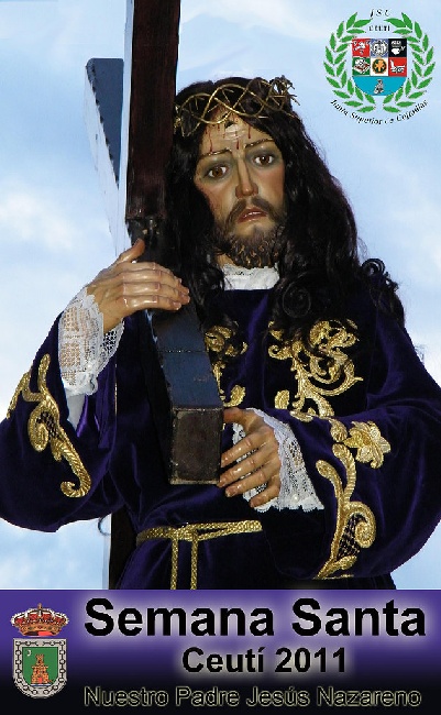 Semana Santa en Ceutí  